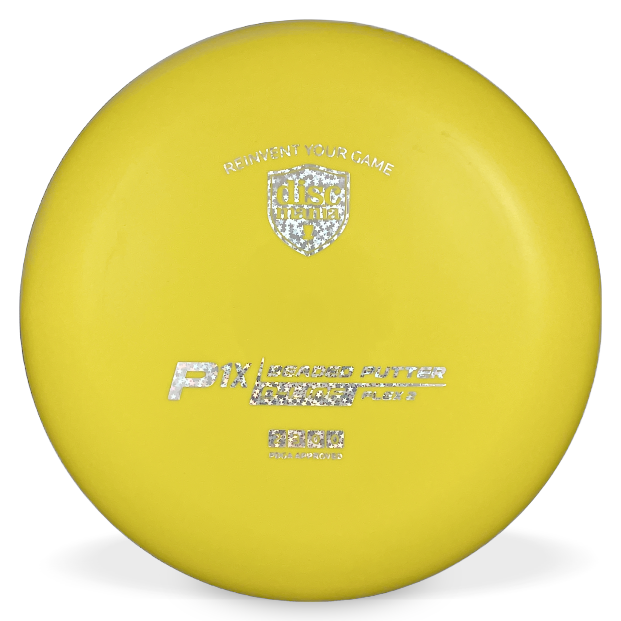 D-Line P1x (Flex 2)