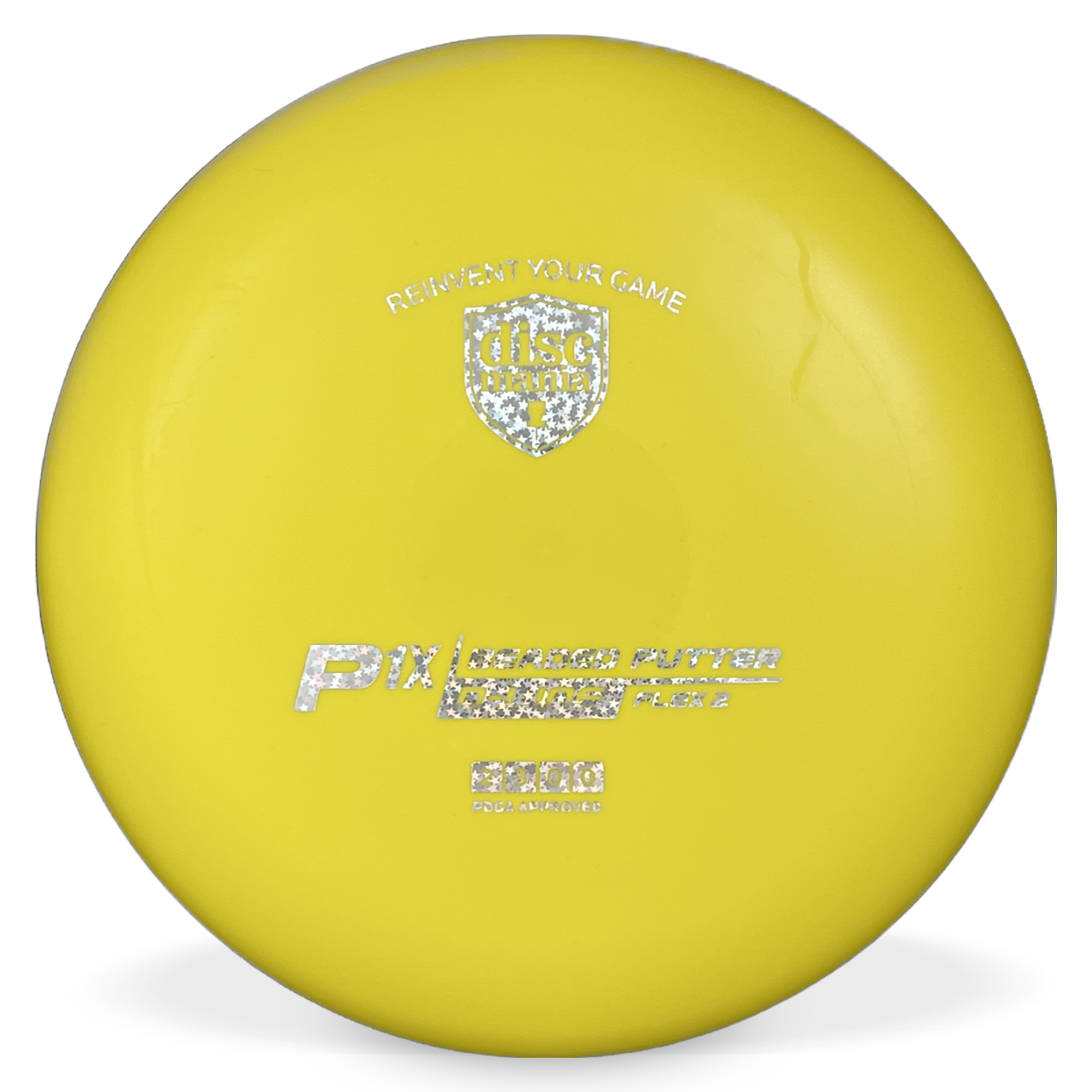 D-Line P1x (Flex 2)