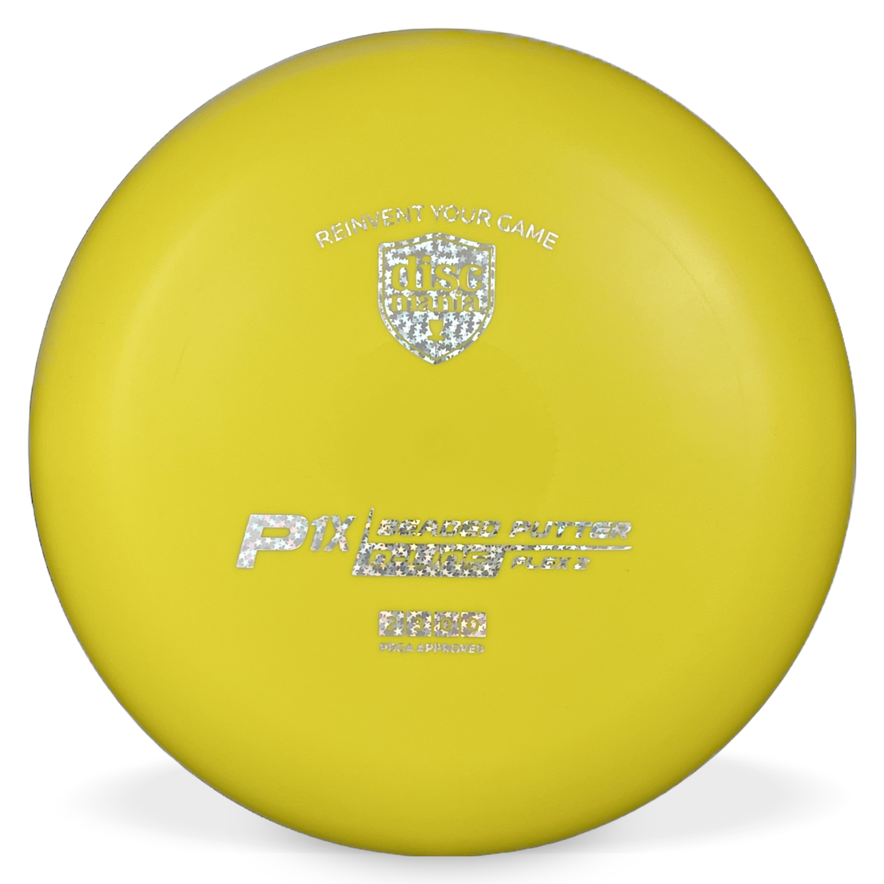 D-Line P1x (Flex 2)
