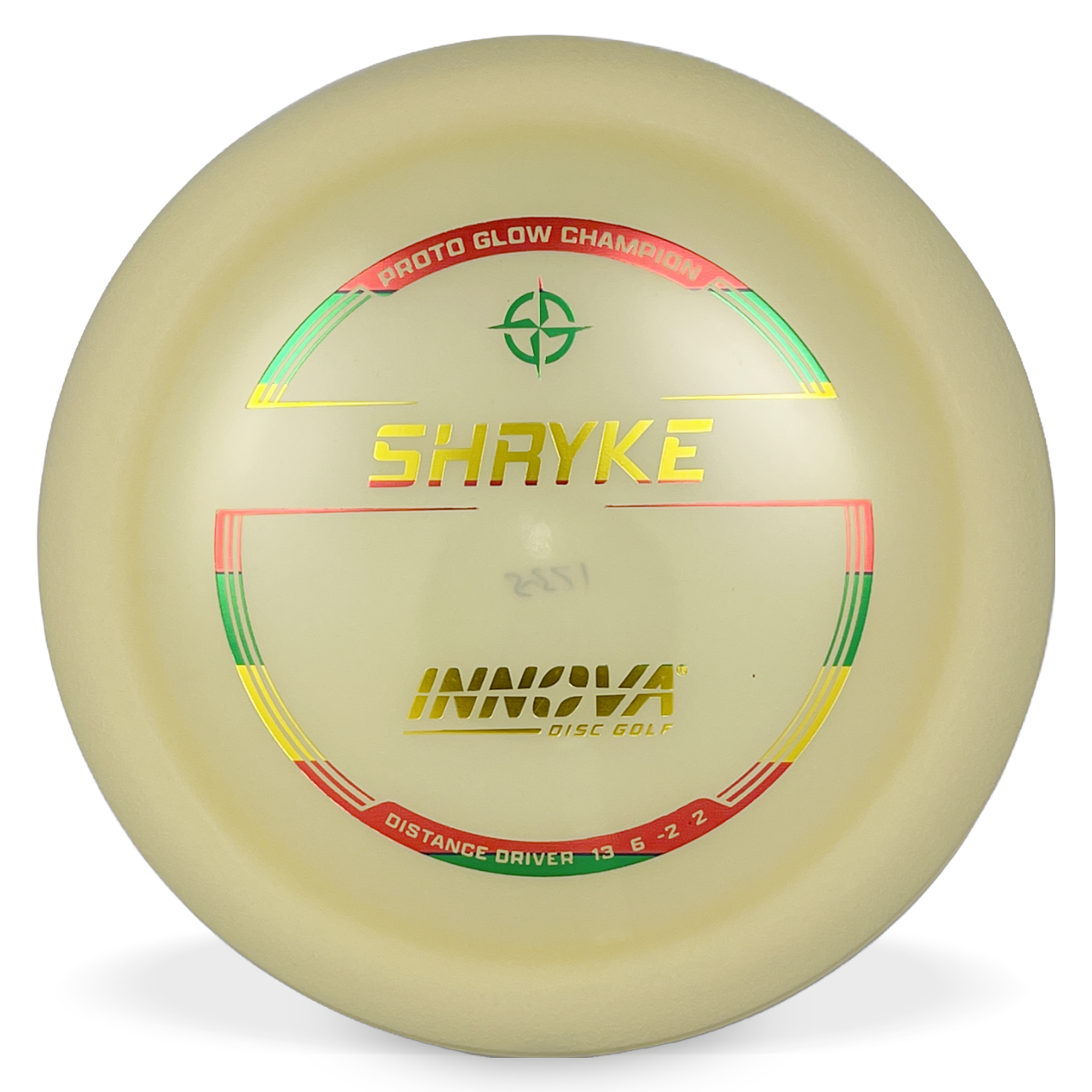 Proto Glow Shryke