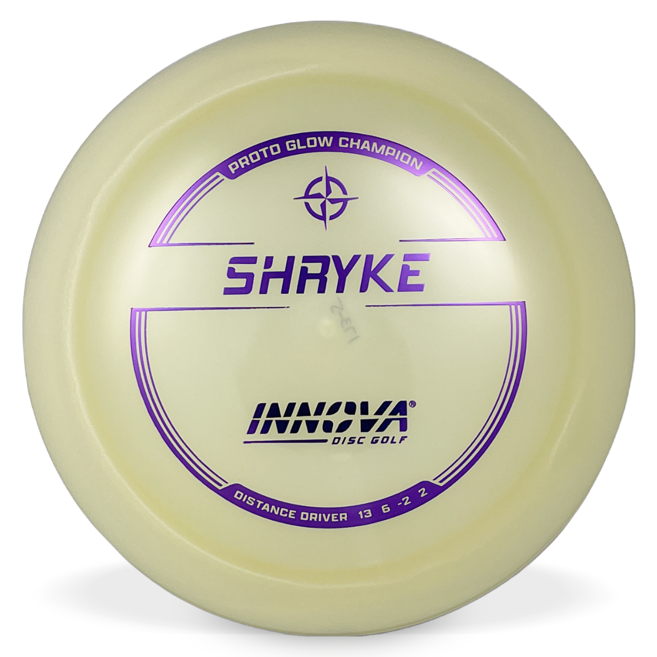 Proto Glow Shryke