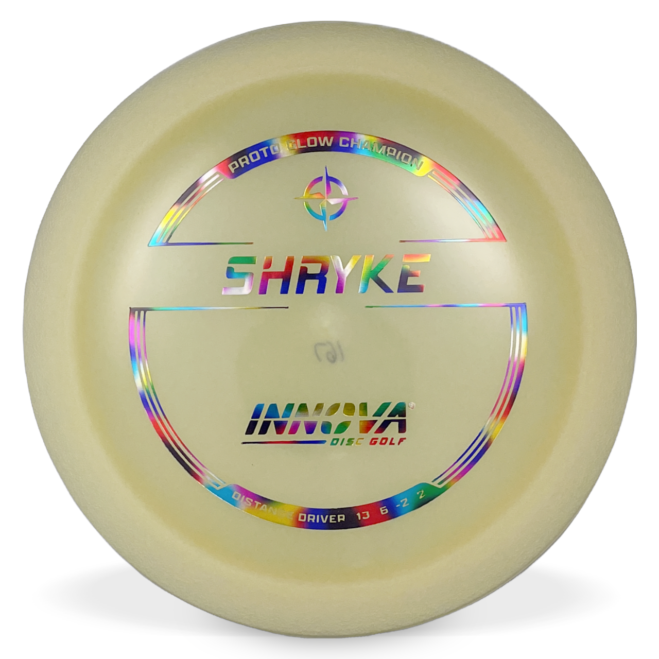 Proto Glow Shryke
