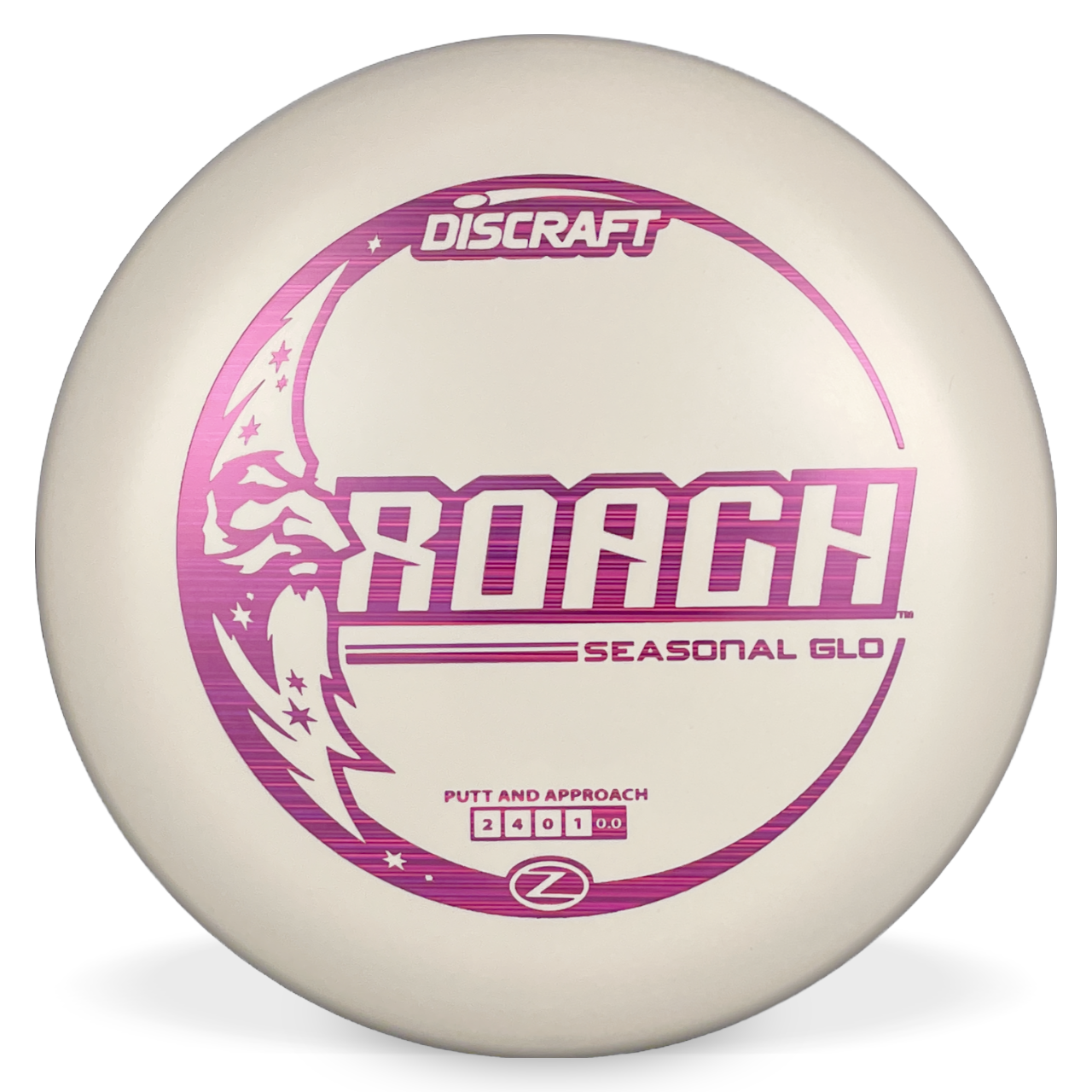 Seasonal Glo Z Roach