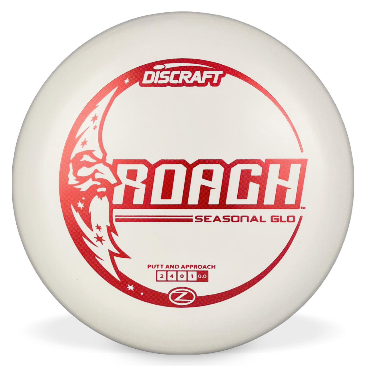 Seasonal Glo Z Roach