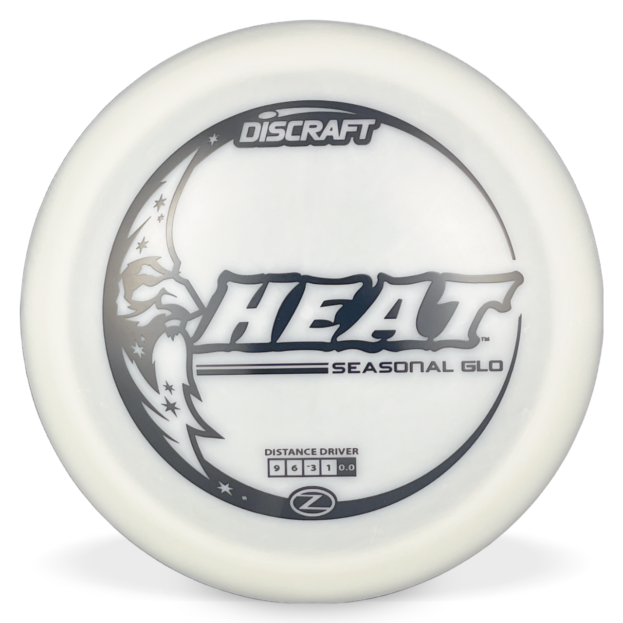 Seasonal Glo Z Heat