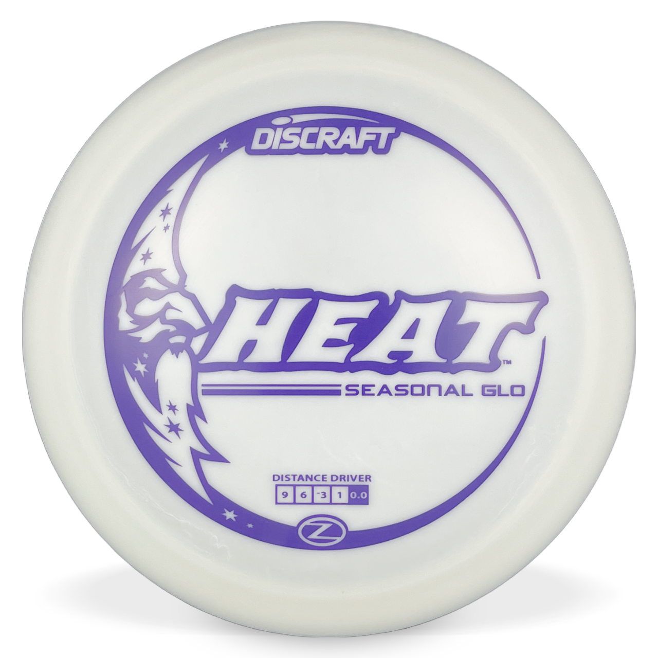 Seasonal Glo Z Heat