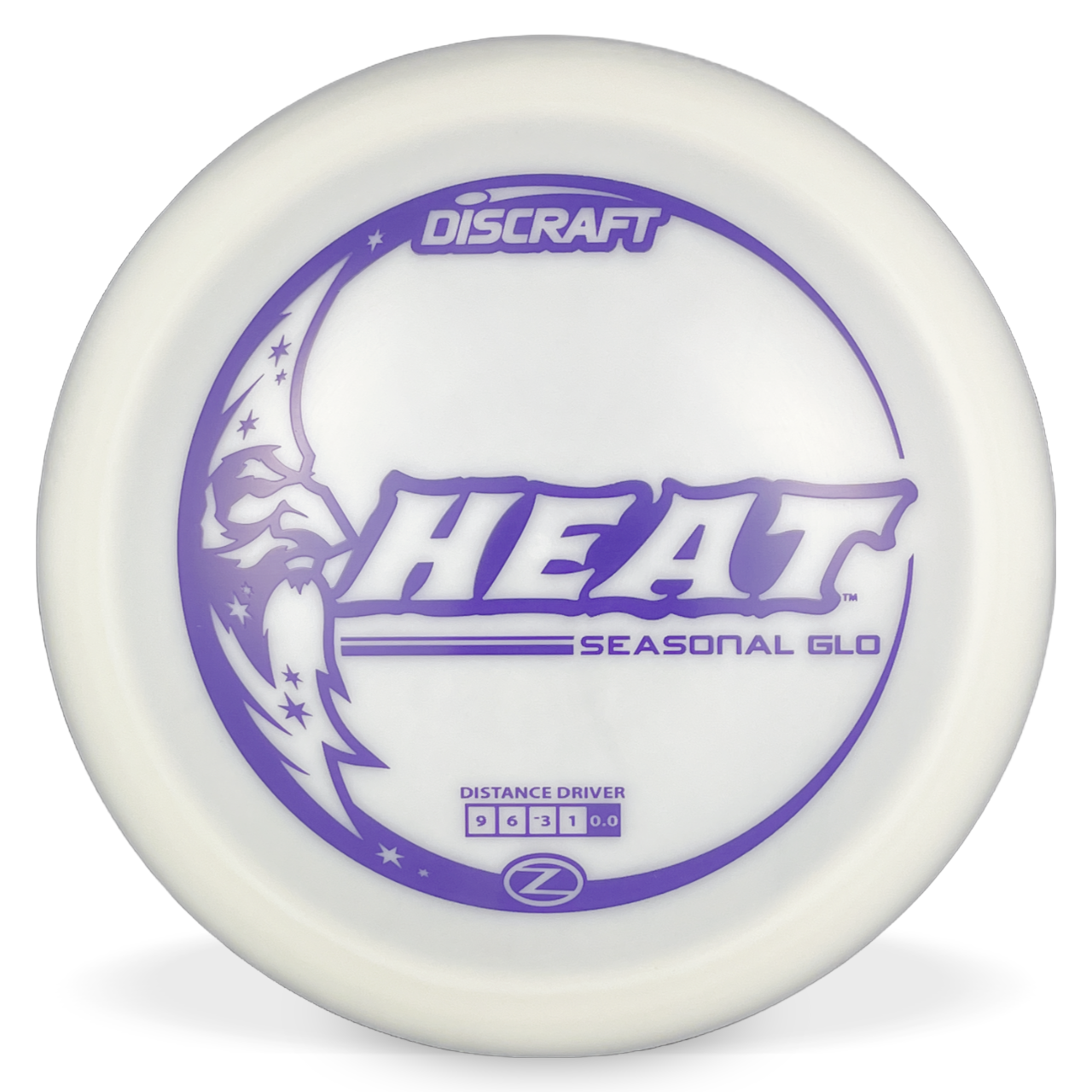 Seasonal Glo Z Heat