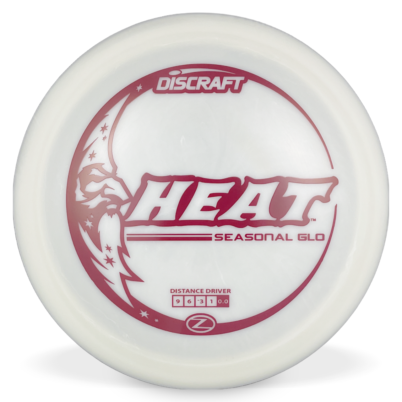 Seasonal Glo Z Heat