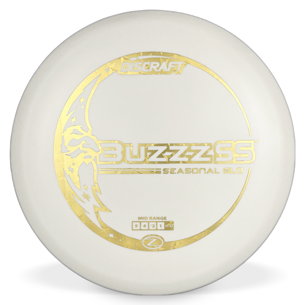 Seasonal Glo Z Buzzz SS