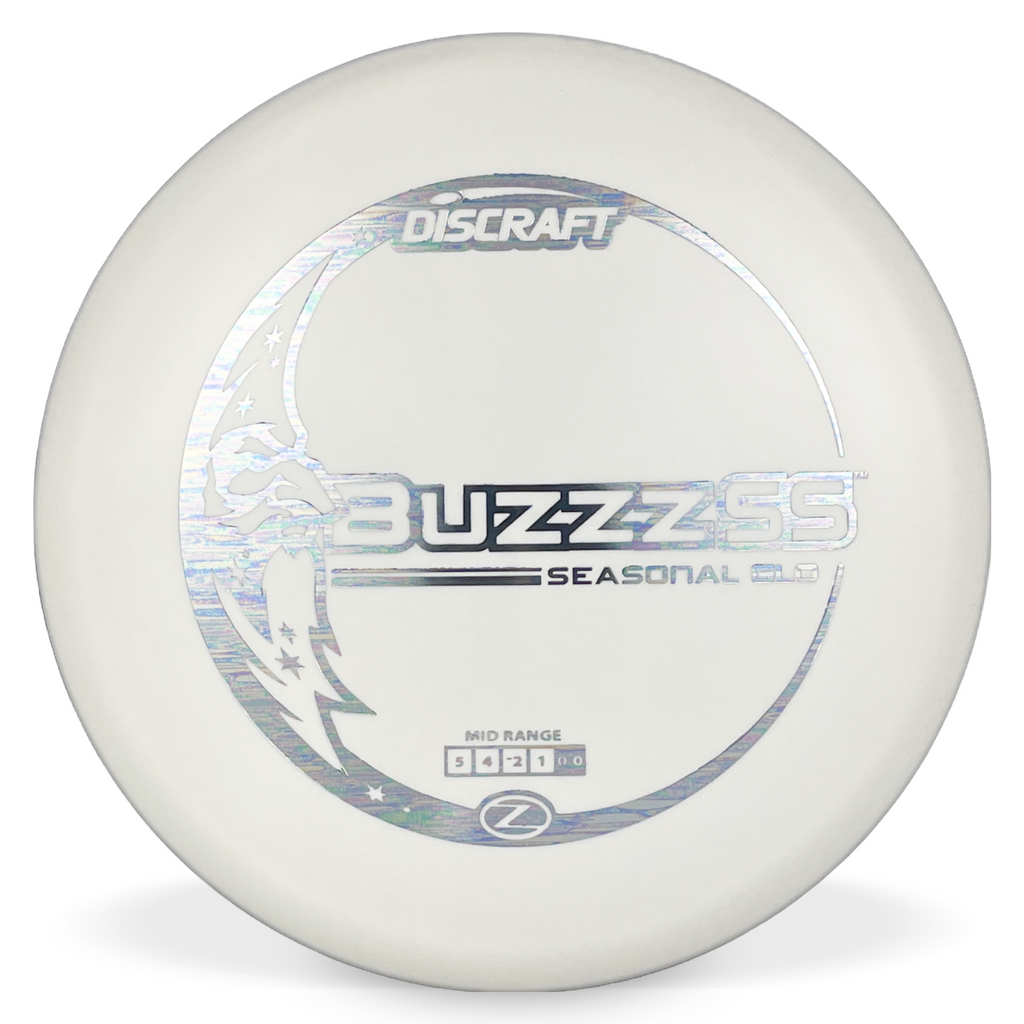 Seasonal Glo Z Buzzz SS
