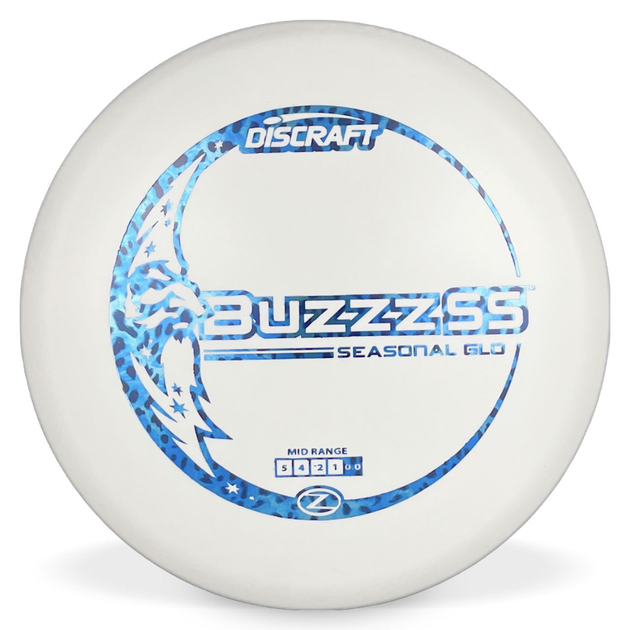 Seasonal Glo Z Buzzz SS
