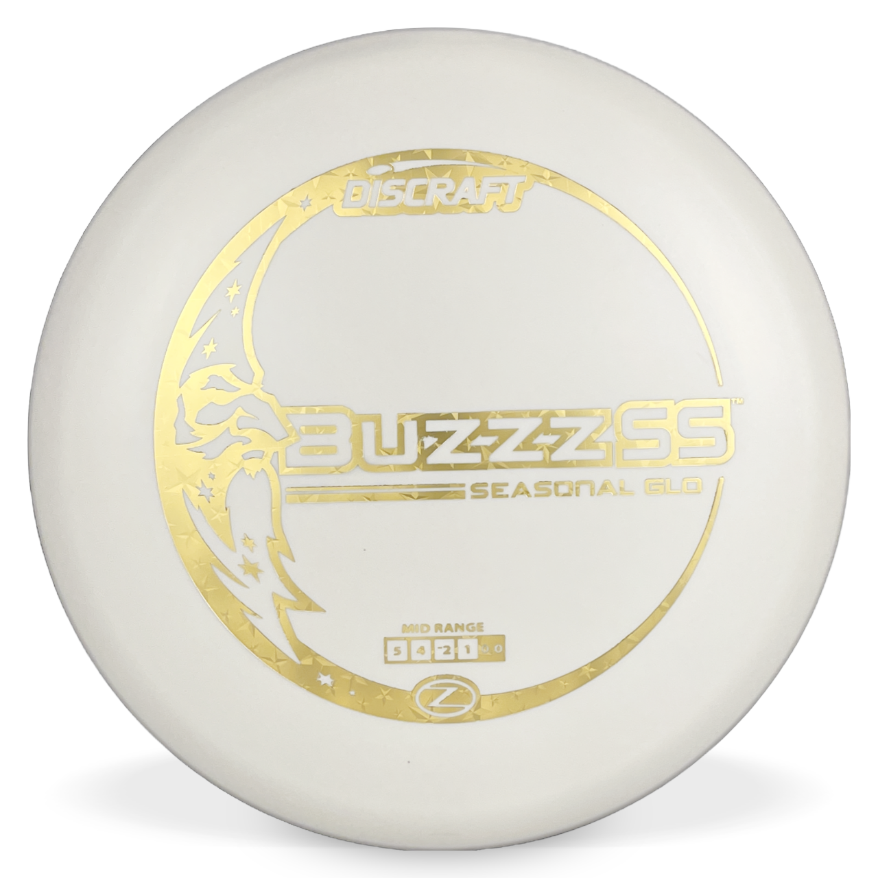 Seasonal Glo Z Buzzz SS