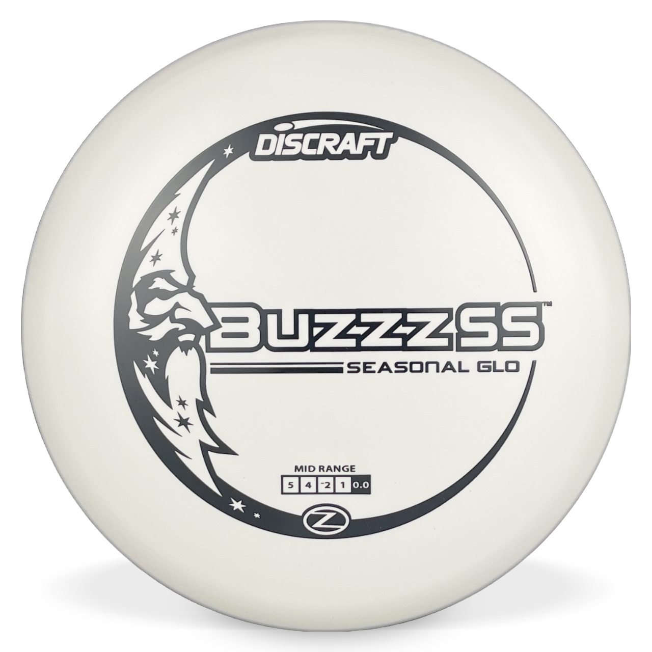 Seasonal Glo Z Buzzz SS