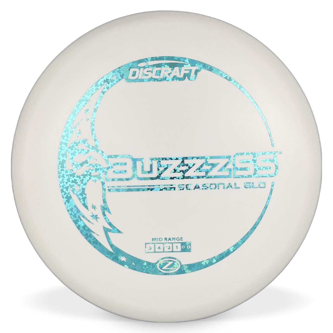 Seasonal Glo Z Buzzz SS