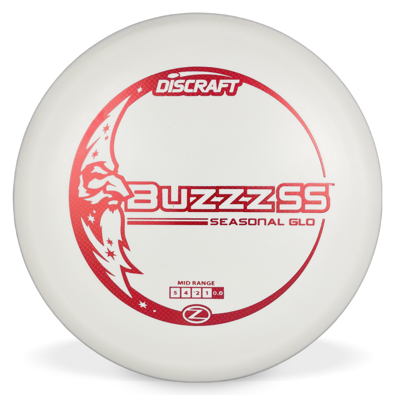 Seasonal Glo Z Buzzz SS