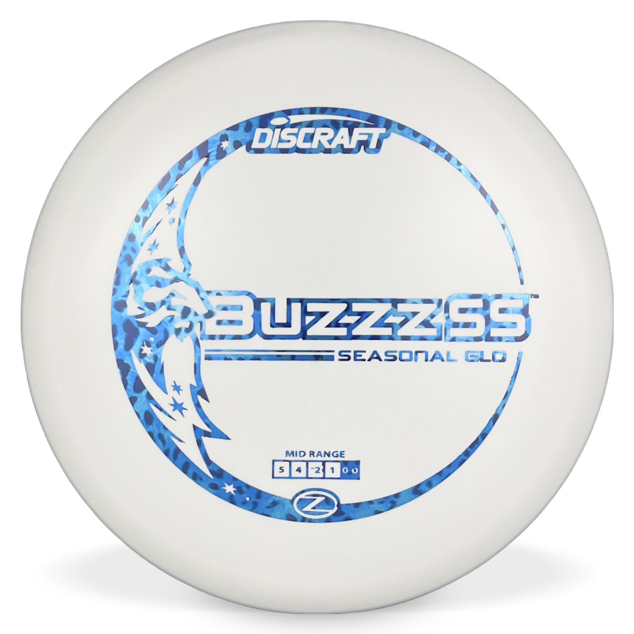 Seasonal Glo Z Buzzz SS