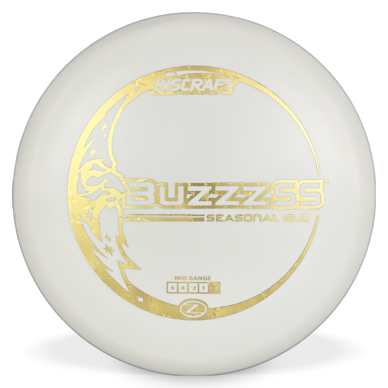 Seasonal Glo Z Buzzz SS