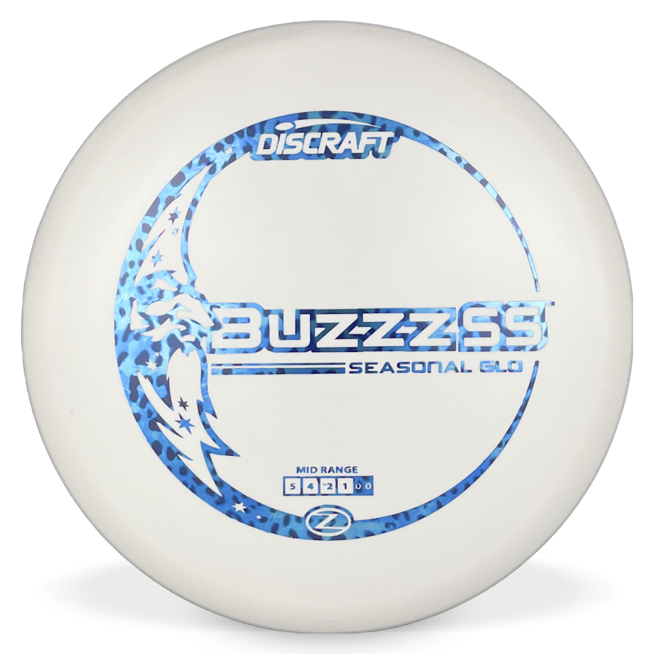 Seasonal Glo Z Buzzz SS