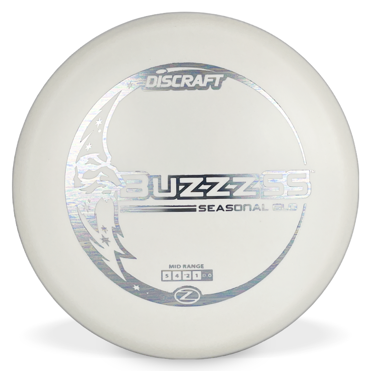 Seasonal Glo Z Buzzz SS