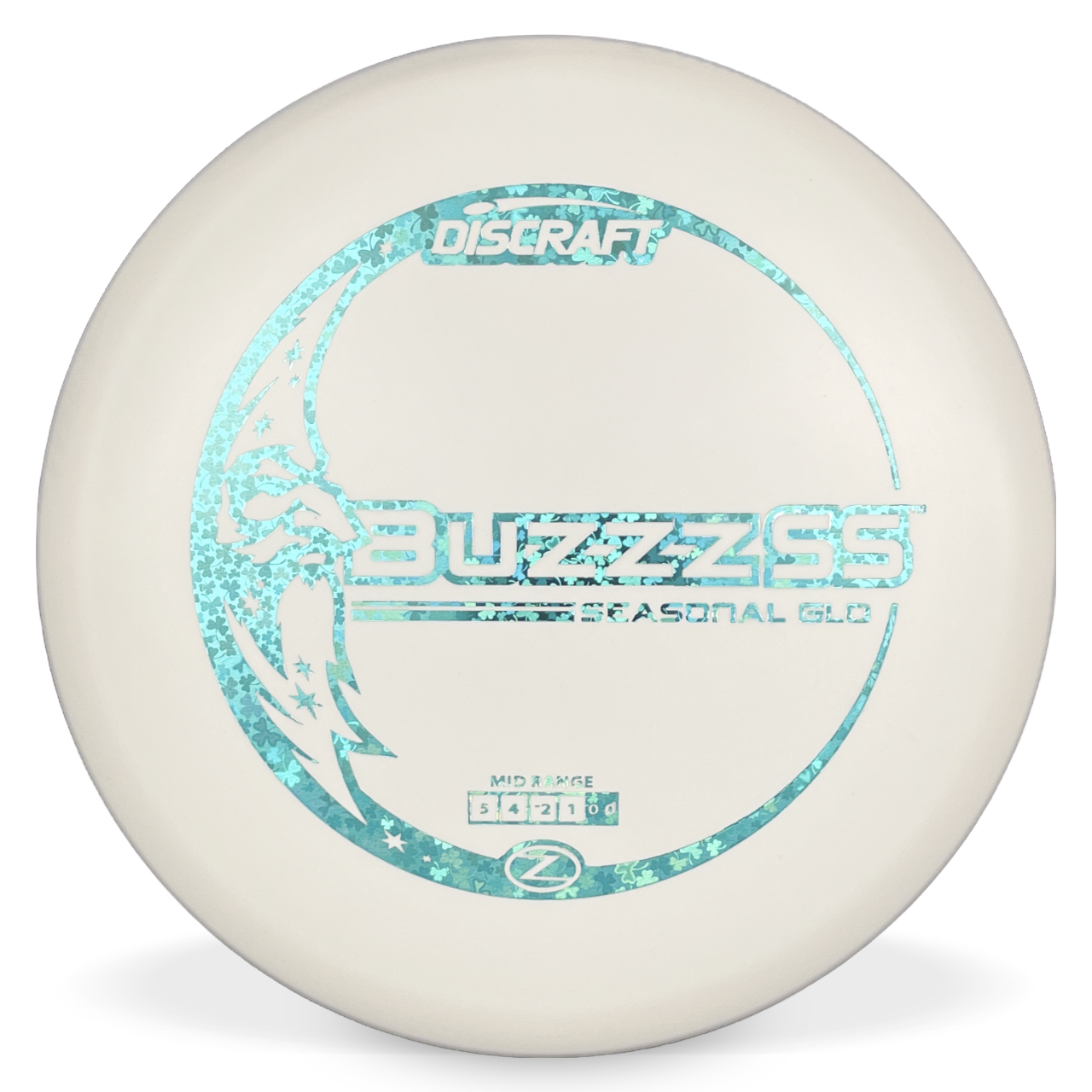 Seasonal Glo Z Buzzz SS