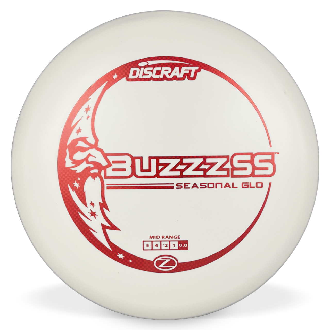 Seasonal Glo Z Buzzz SS