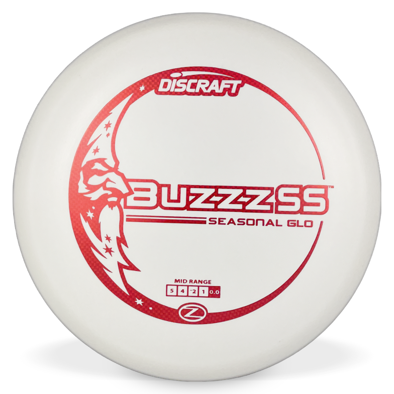 Seasonal Glo Z Buzzz SS