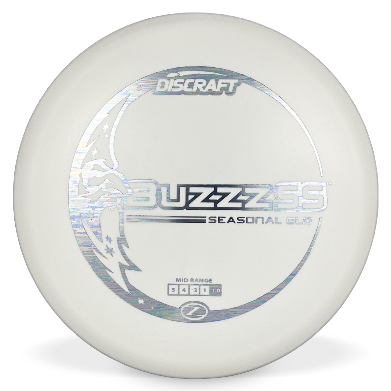 Seasonal Glo Z Buzzz SS