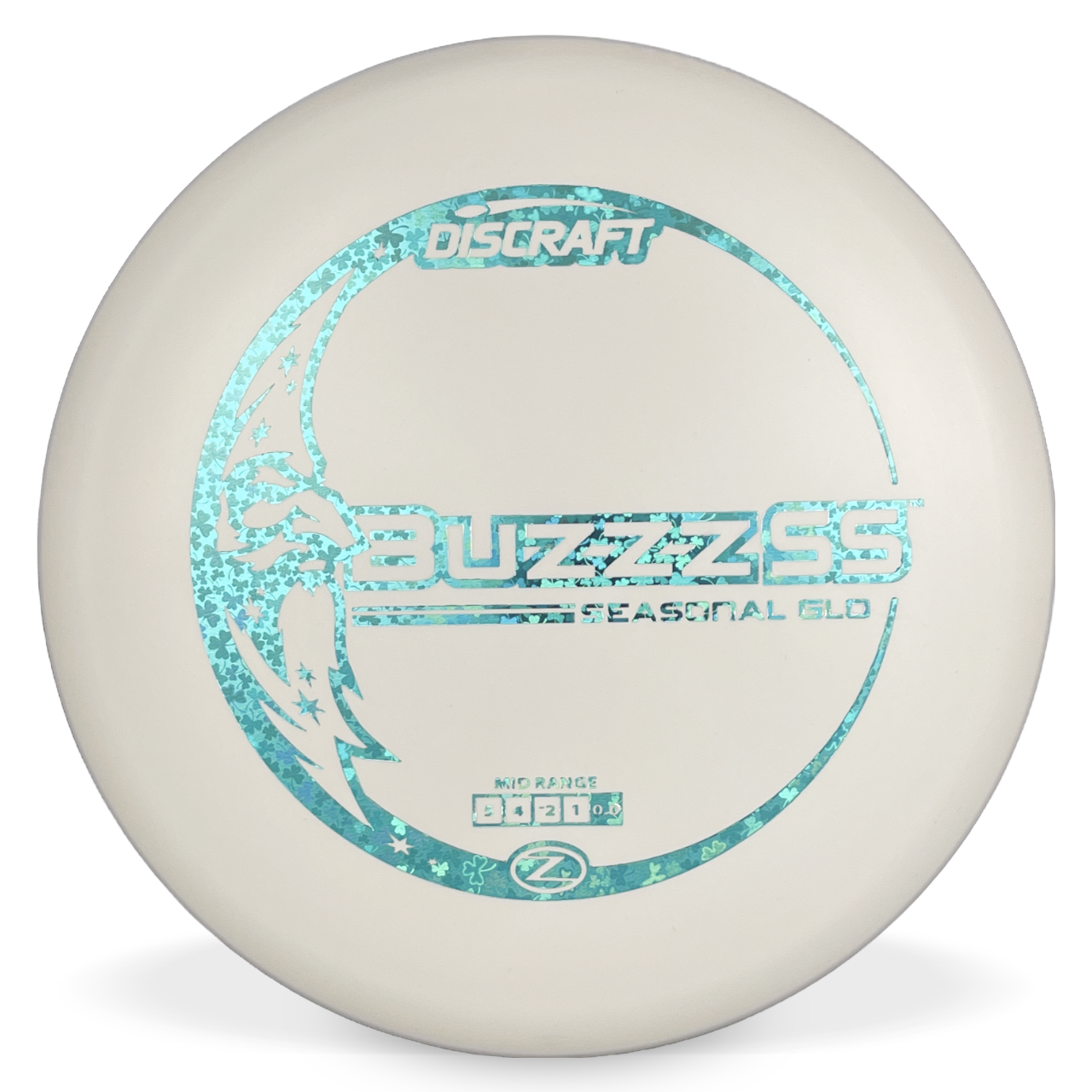 Seasonal Glo Z Buzzz SS