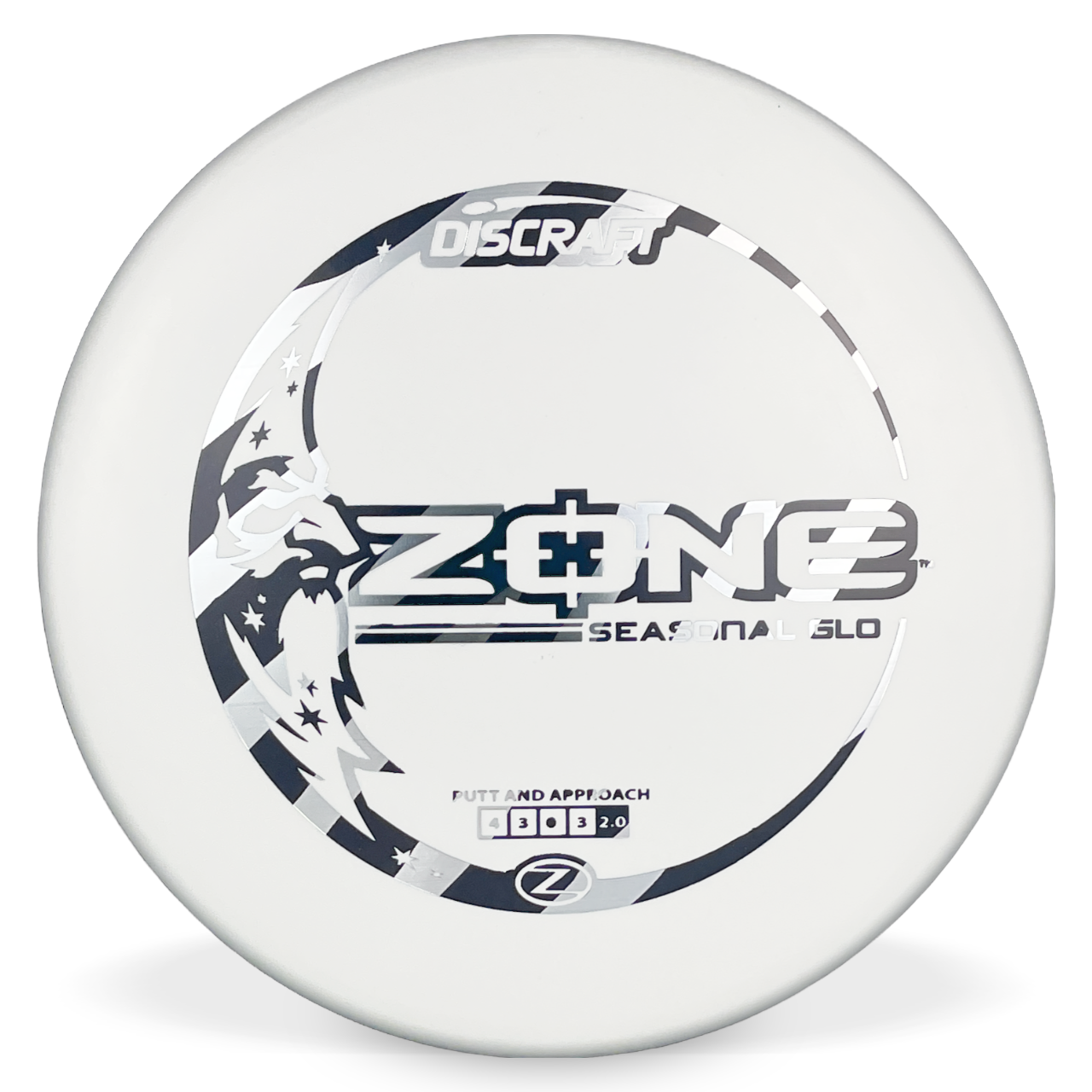 Seasonal Glo Z Zone