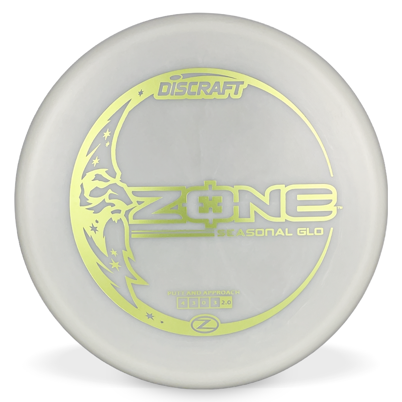 Seasonal Glo Z Zone