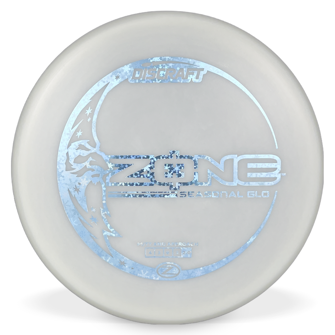 Seasonal Glo Z Zone