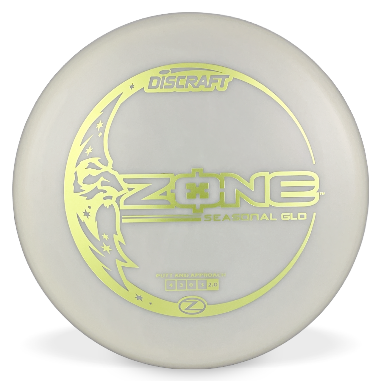 Seasonal Glo Z Zone