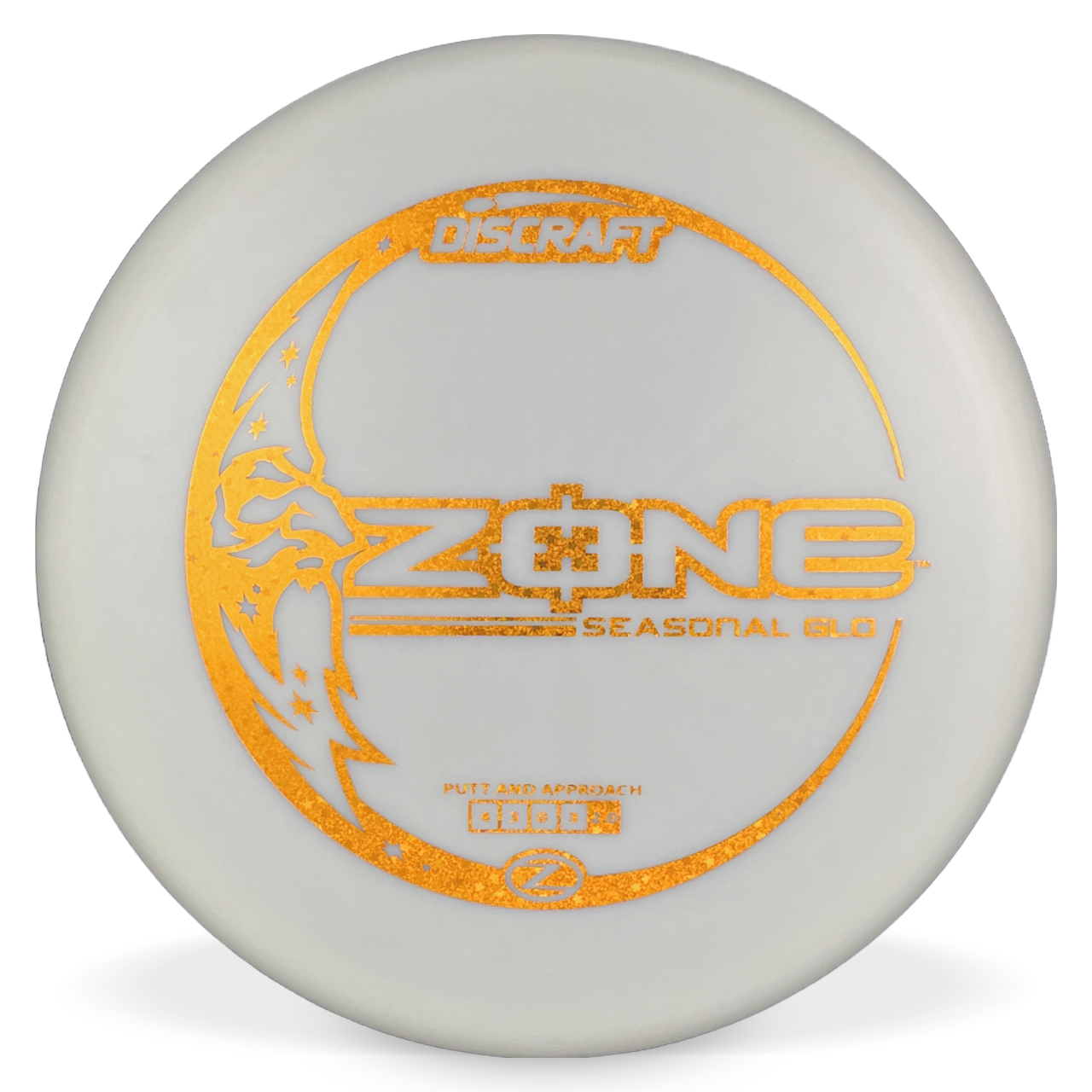 Seasonal Glo Z Zone