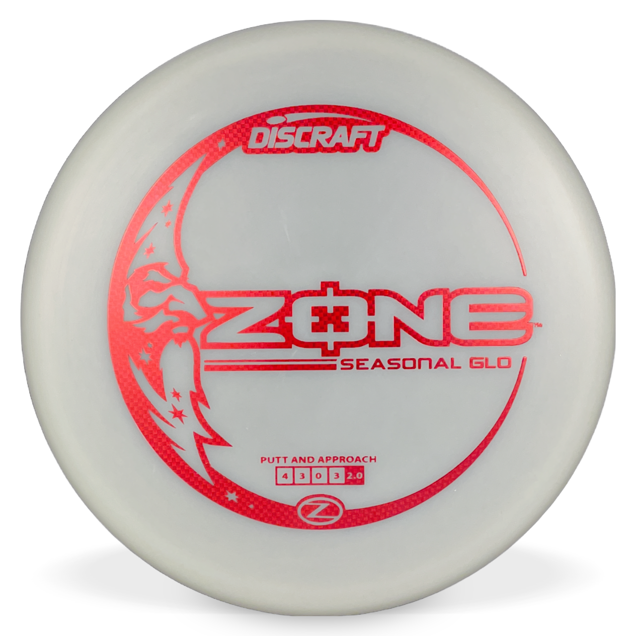 Seasonal Glo Z Zone