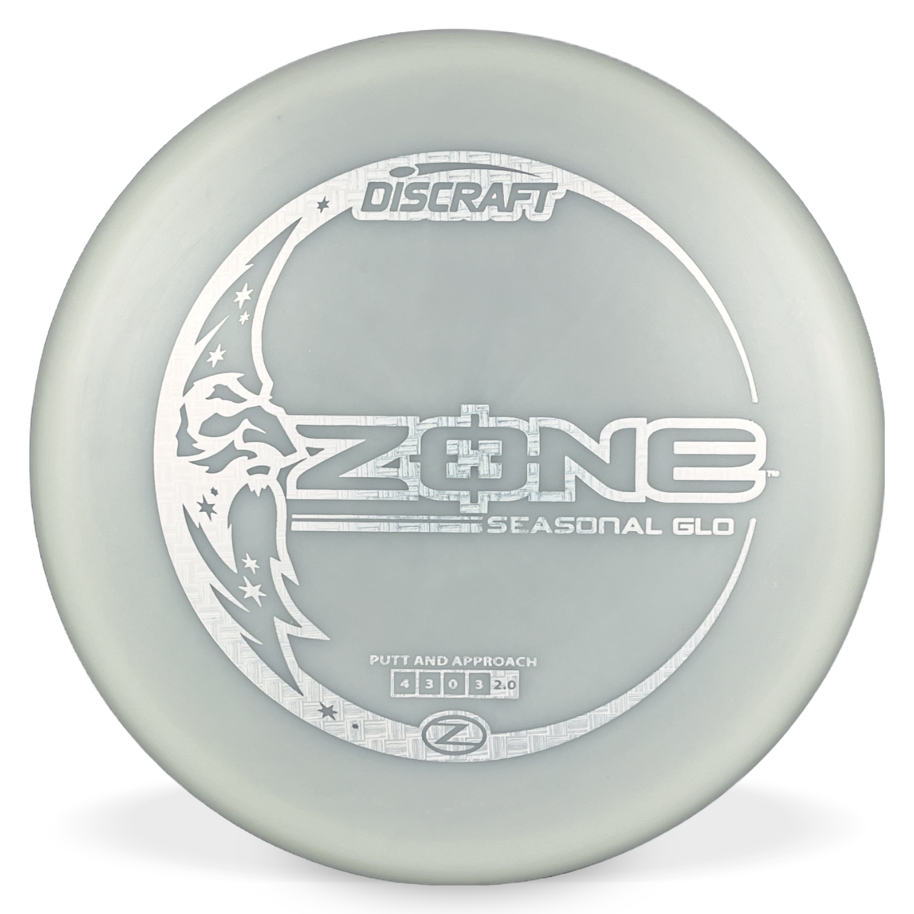 Seasonal Glo Z Zone