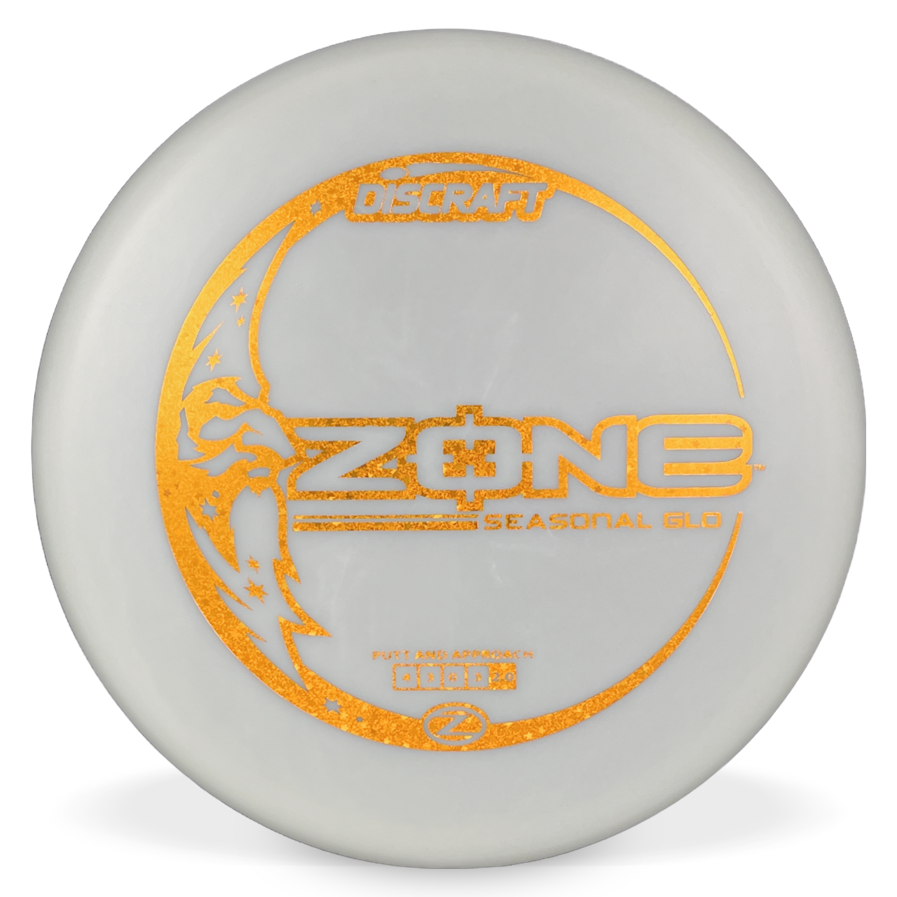 Seasonal Glo Z Zone