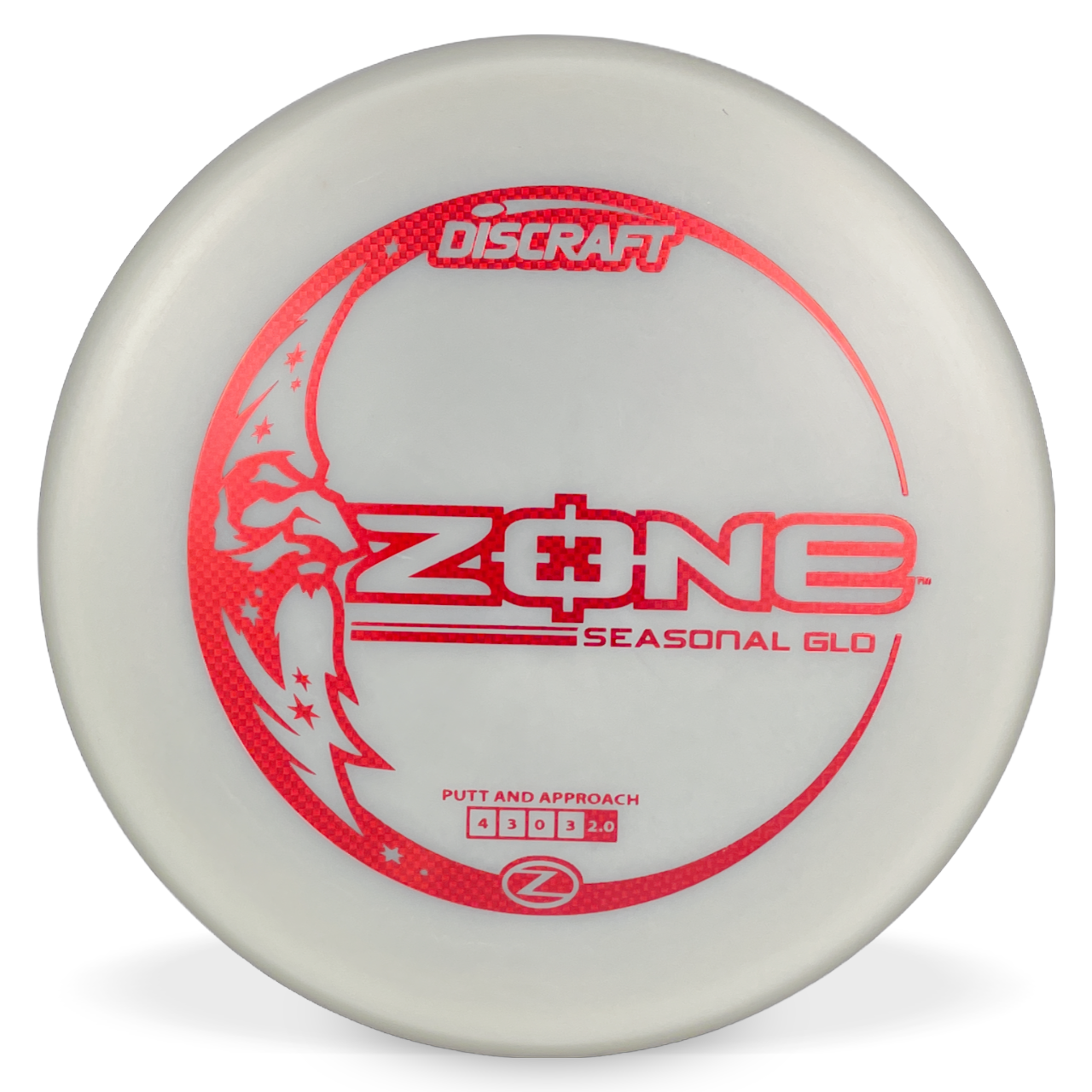Seasonal Glo Z Zone