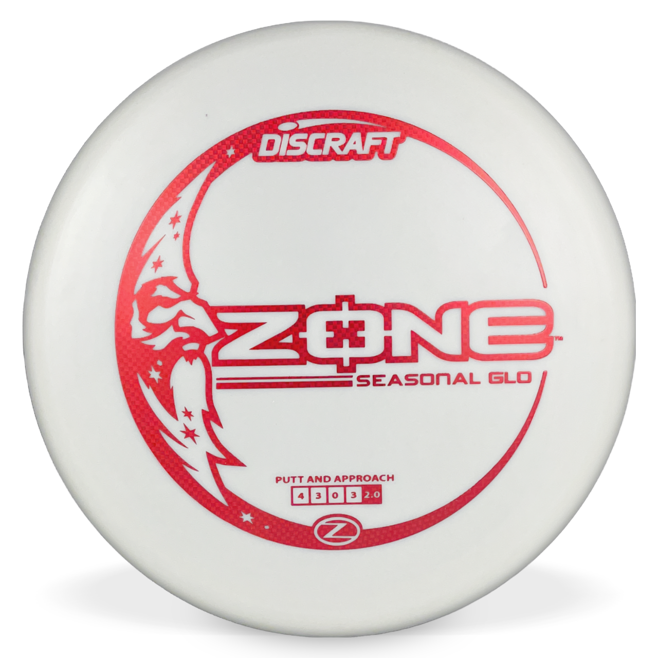 Seasonal Glo Z Zone