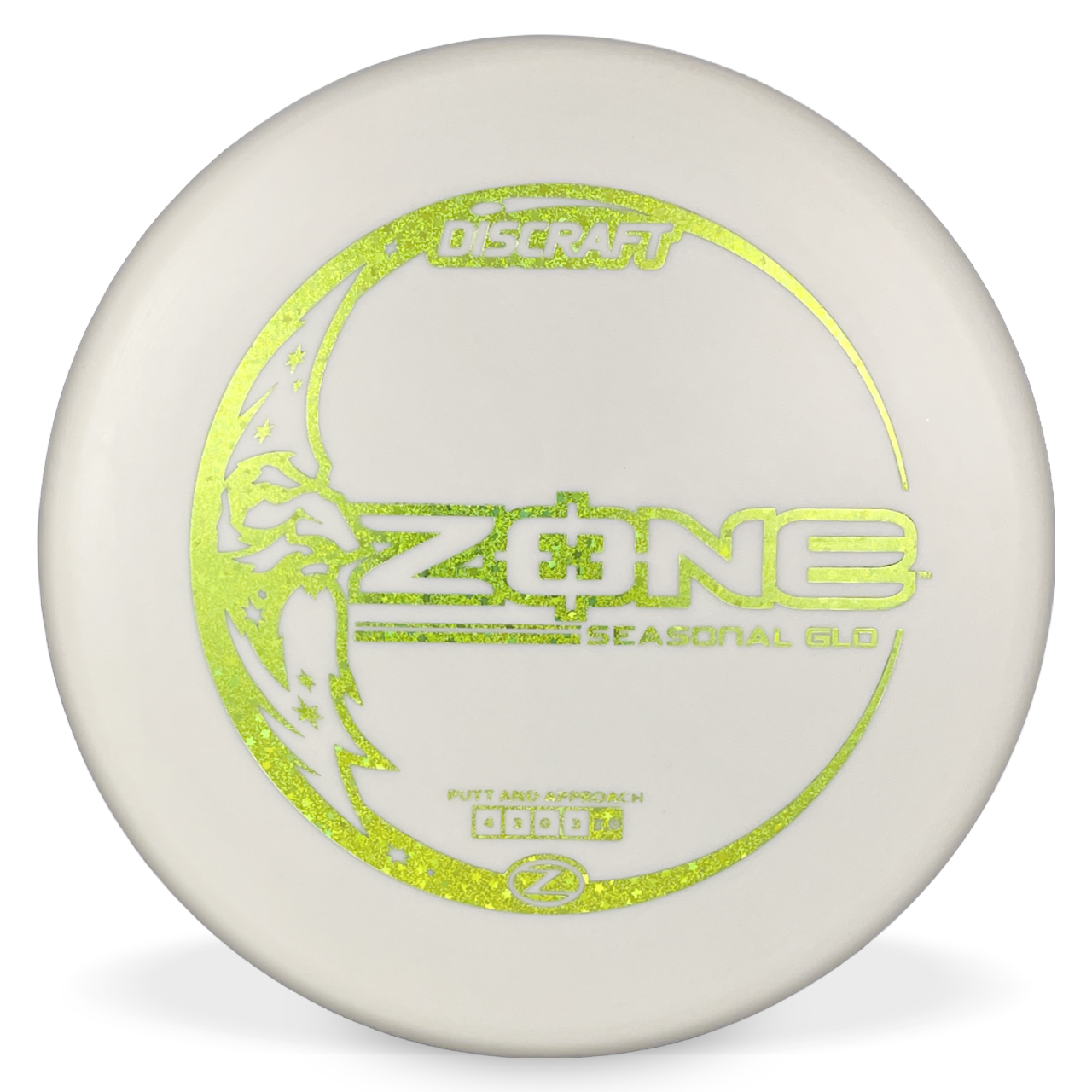 Seasonal Glo Z Zone