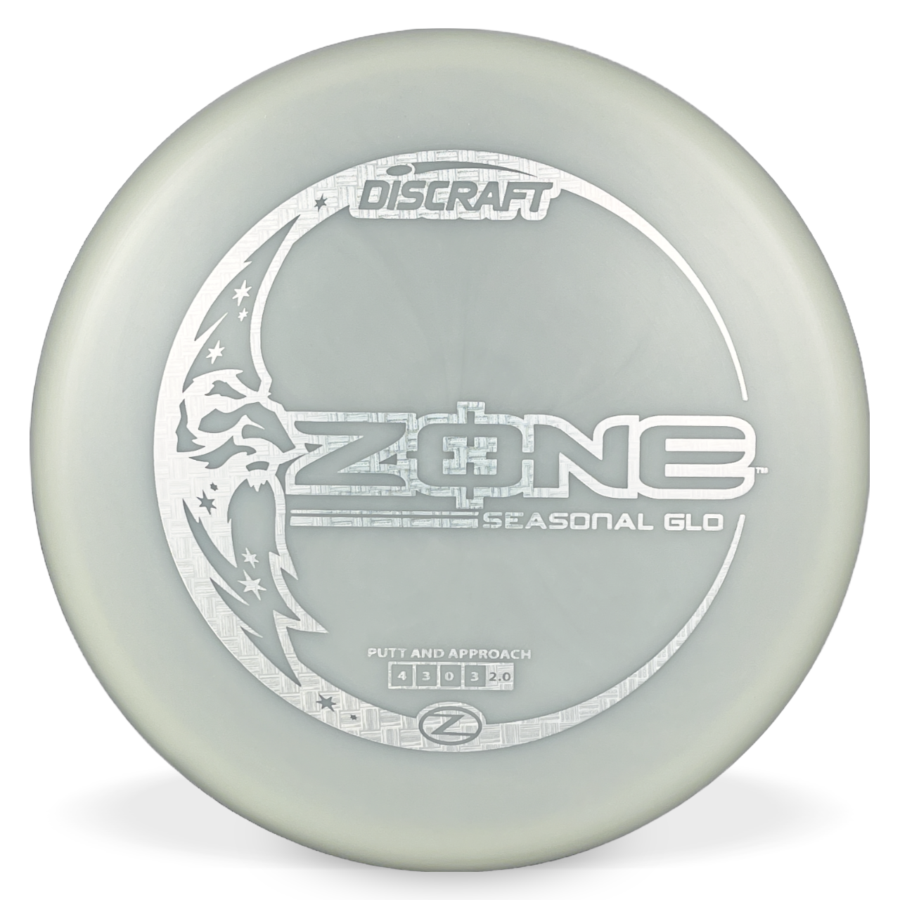Seasonal Glo Z Zone