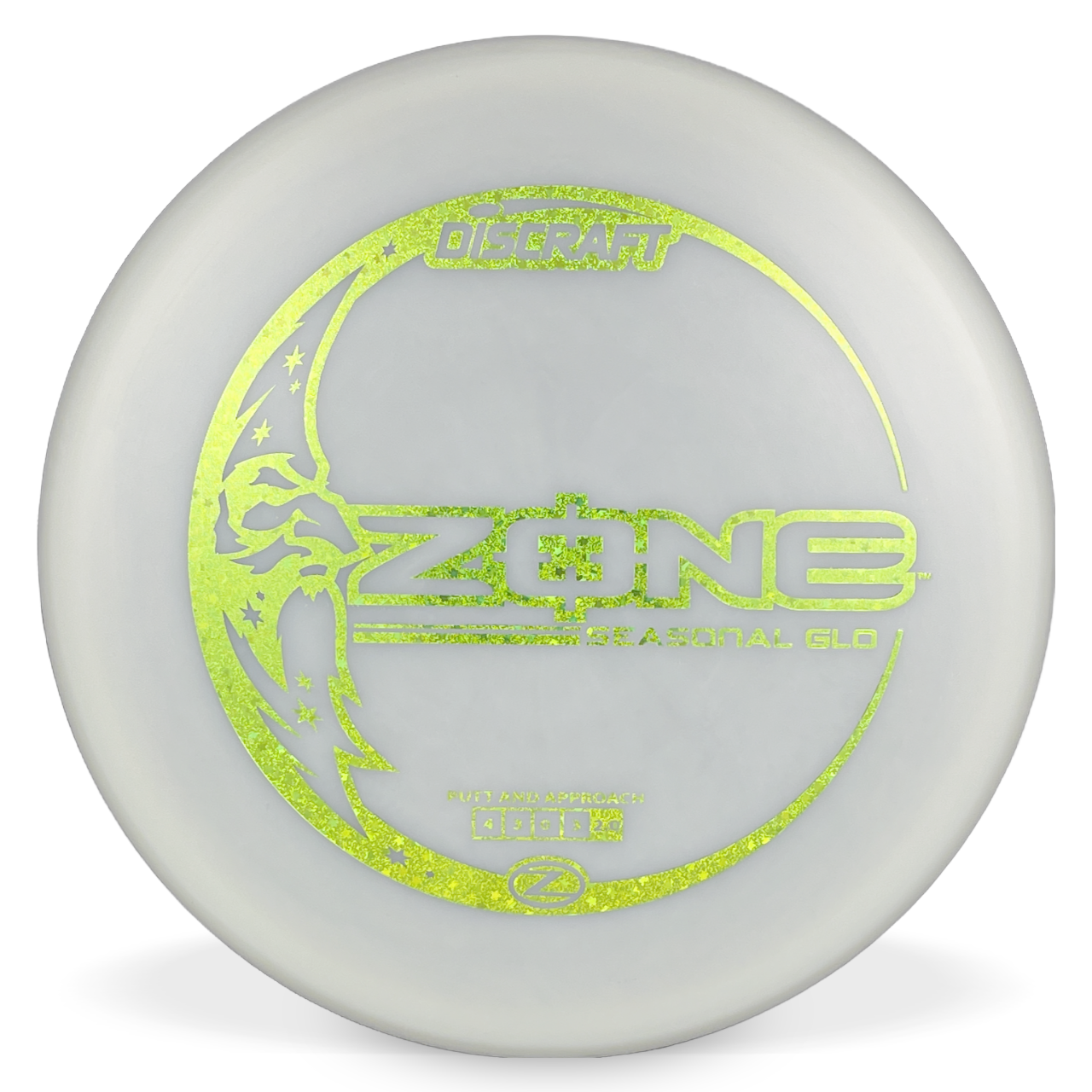 Seasonal Glo Z Zone