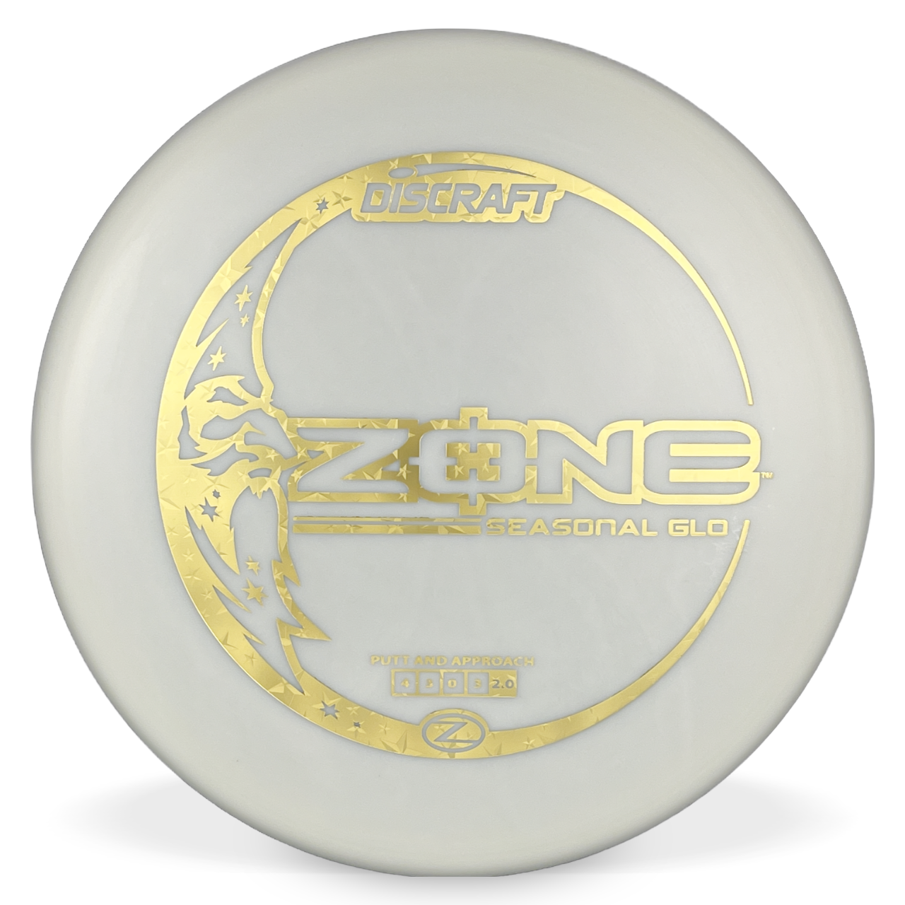Seasonal Glo Z Zone