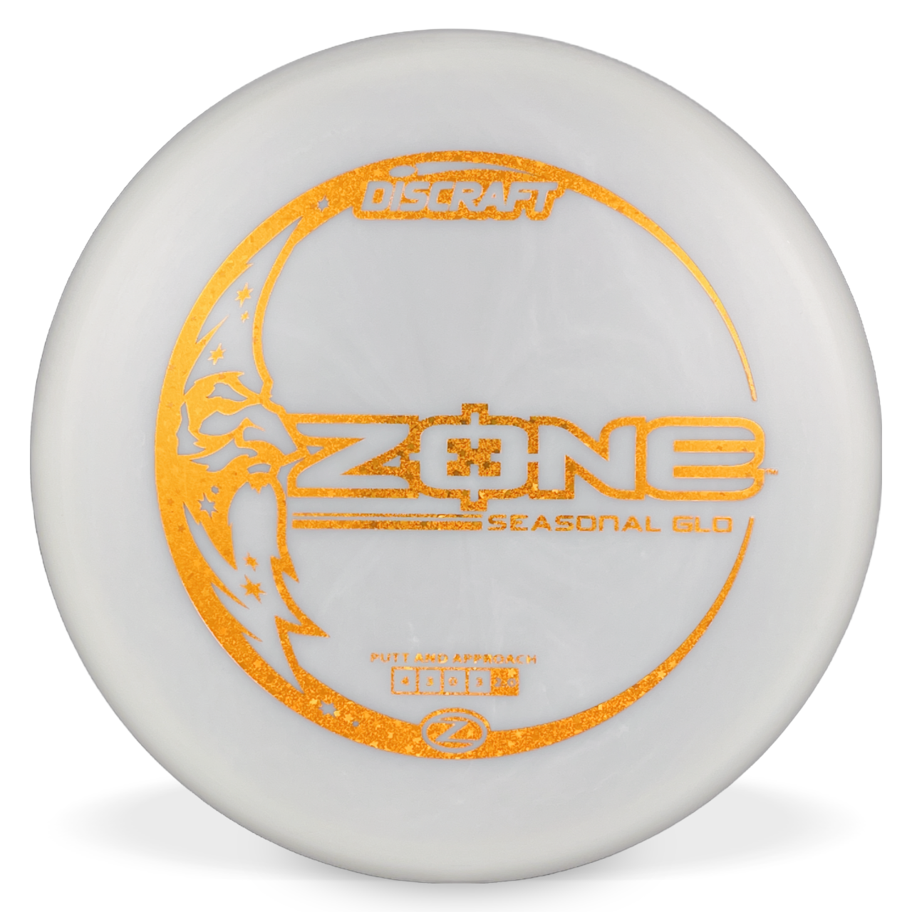 Seasonal Glo Z Zone