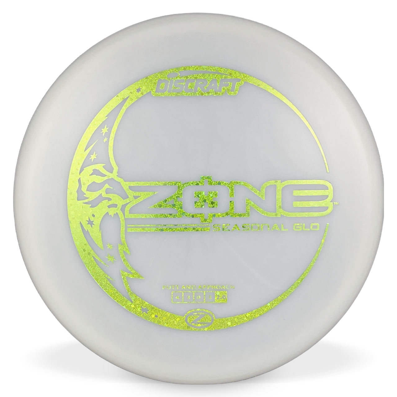 Seasonal Glo Z Zone
