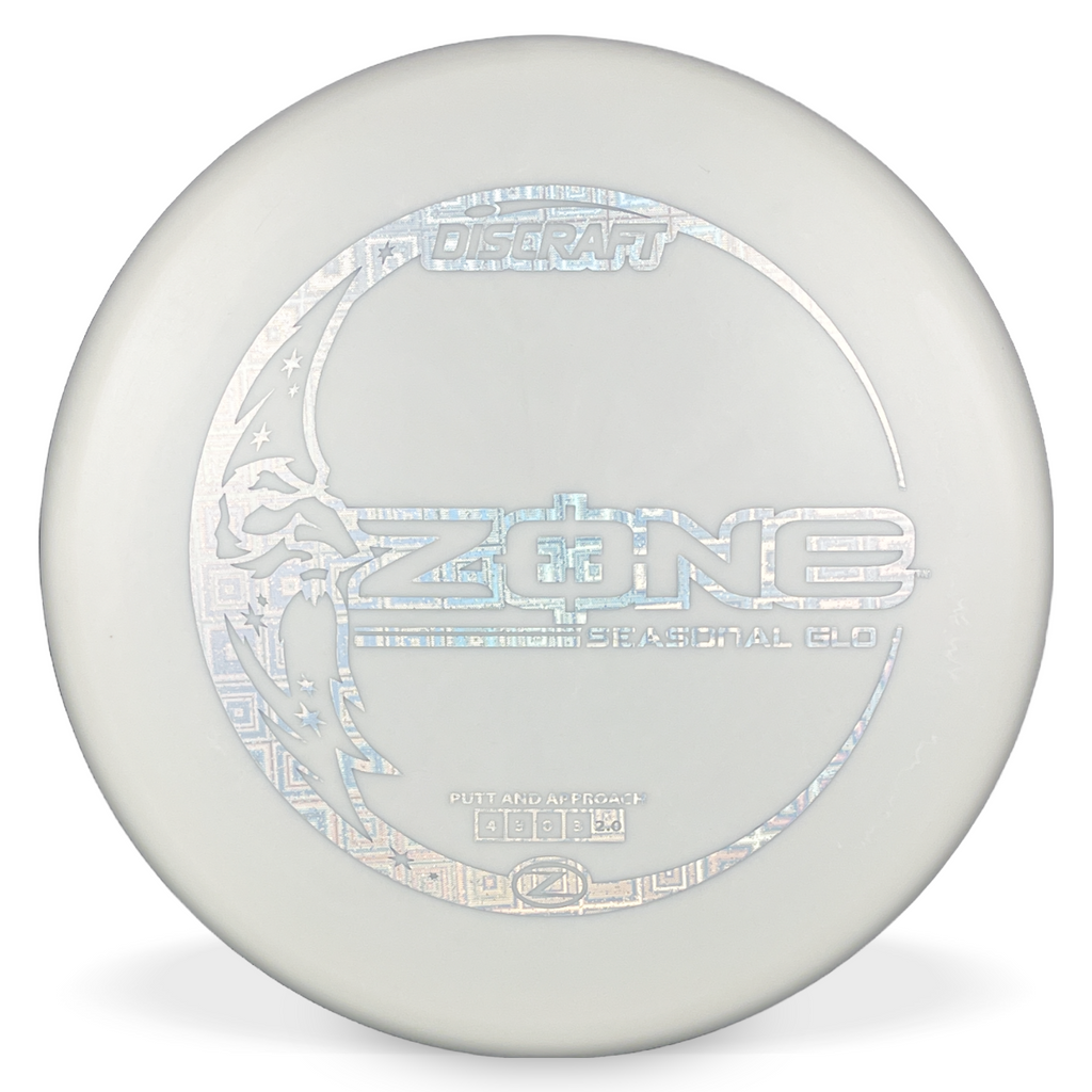 Seasonal Glo Z Zone