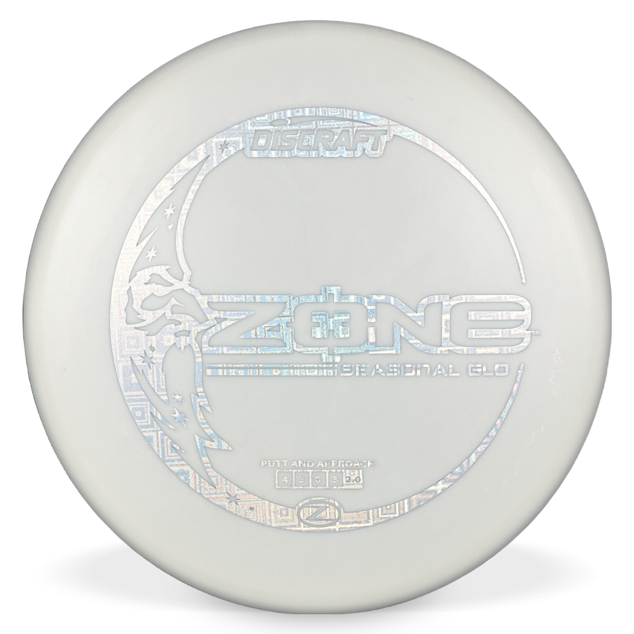 Seasonal Glo Z Zone