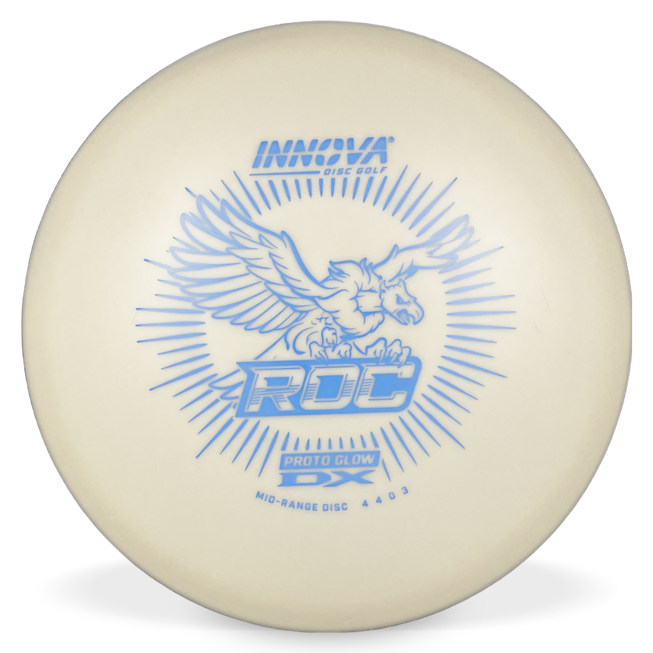 Proto Glow DX Roc
