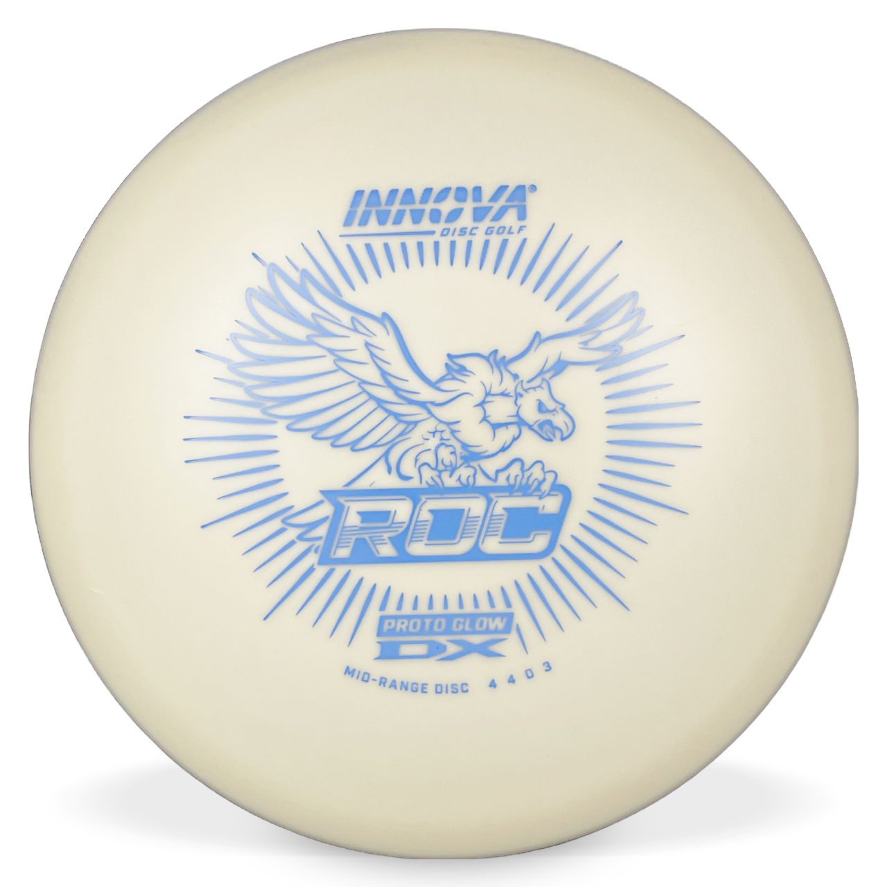 Proto Glow DX Roc