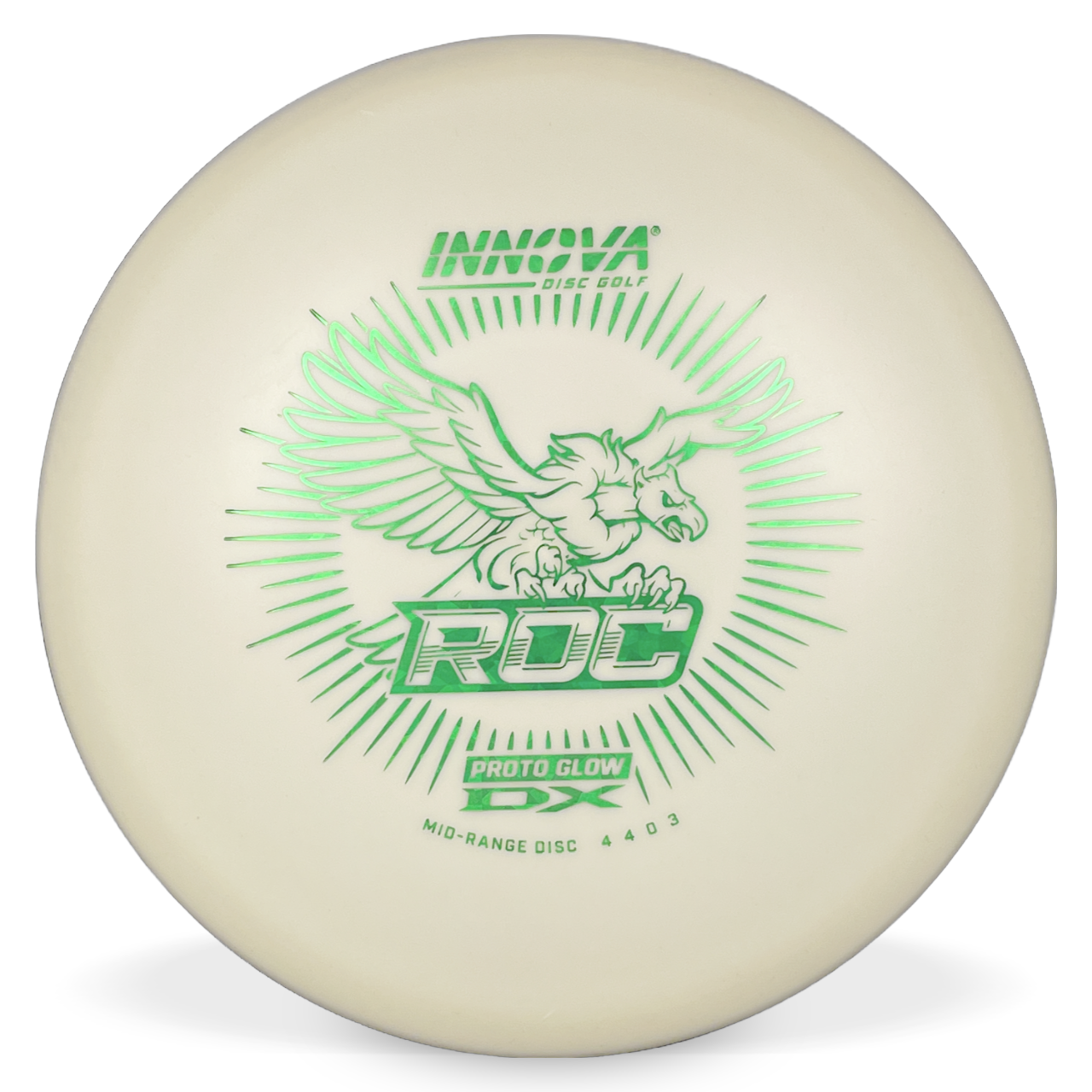 Proto Glow DX Roc