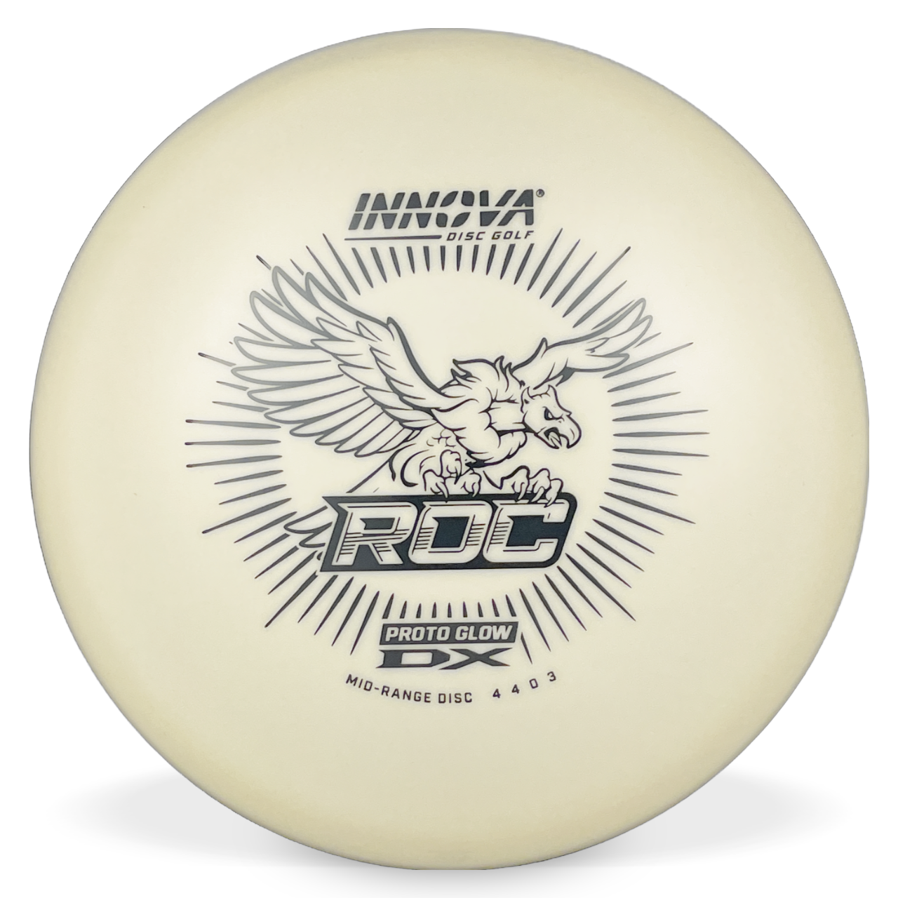 Proto Glow DX Roc